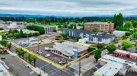 Preview of Retail space for Sale at 175 SE Baseline St