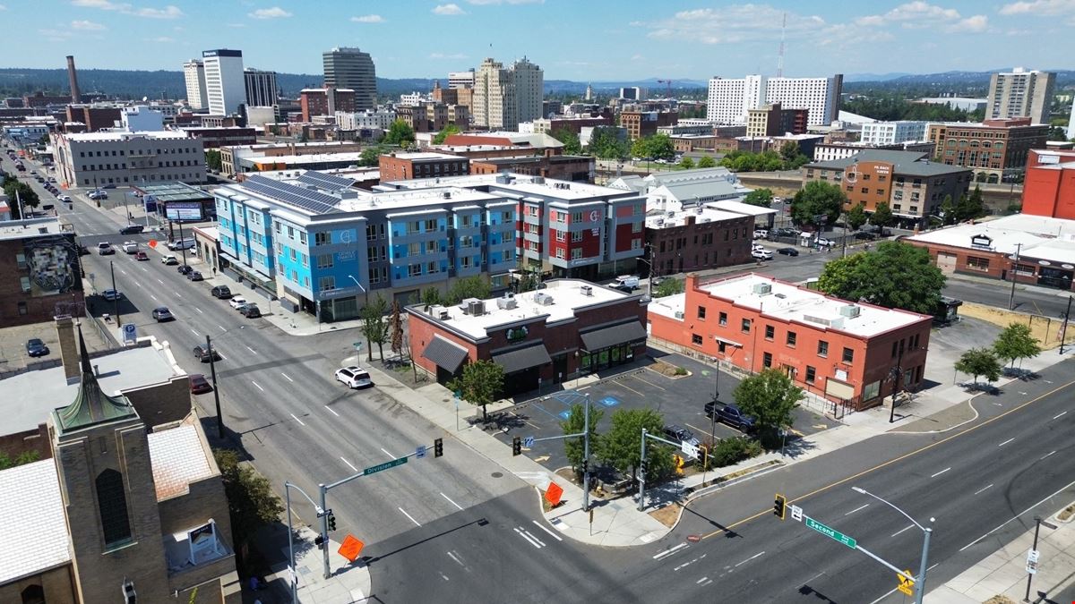 172 S. Division St.