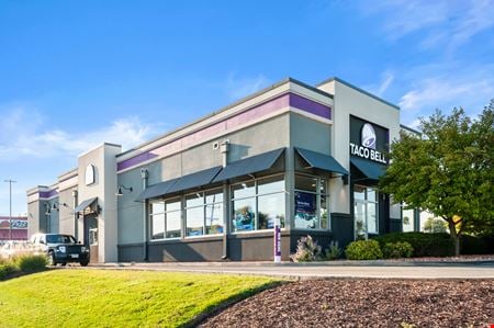 Preview of Retail space for Sale at 2780 Belvidere Rd
