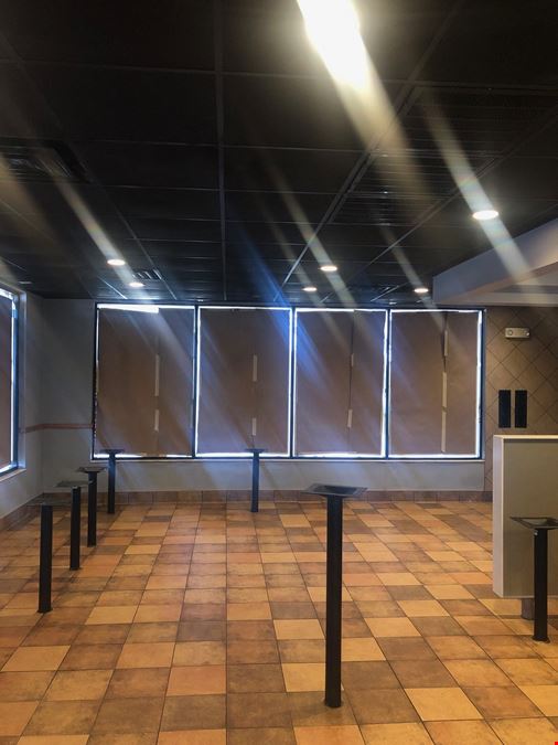 Former Taco Bell For Sale Or Lease