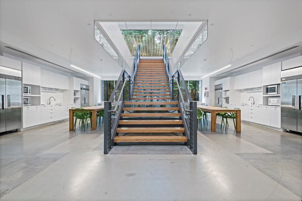 4100 Wildwood Parkway (R026a)