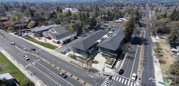 Gregory Center For Sale