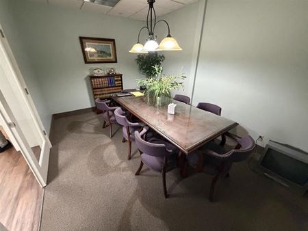 Preview of Office space for Rent at 580 Village Blvd
