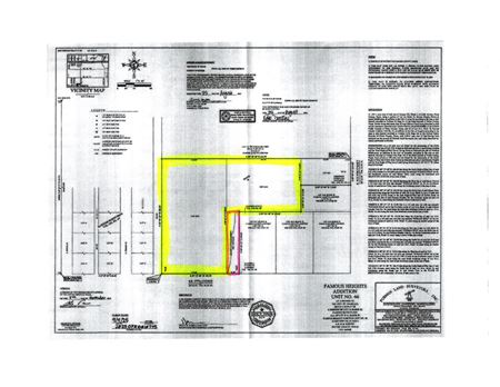 Preview of VacantLand space for Sale at 4103 27th SE