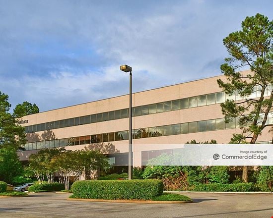 Preview of Office space for Rent at 850 Ridge Lake Blvd