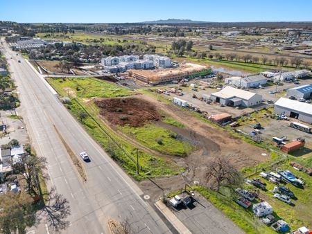 Preview of VacantLand space for Sale at 0 Lincoln Boulevard