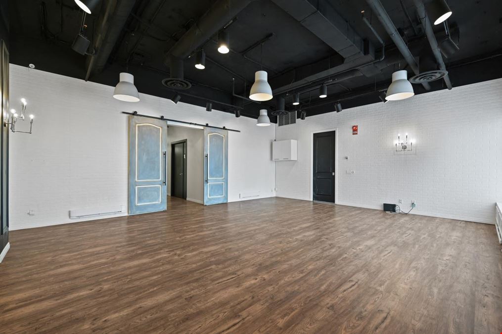 Centre 70 (7015 Macleod Trail SW) 