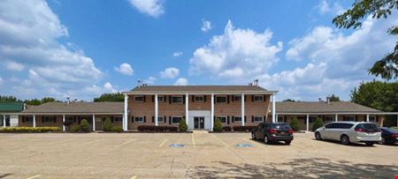 Preview of Office space for Sale at 215 E Waterloo Rd