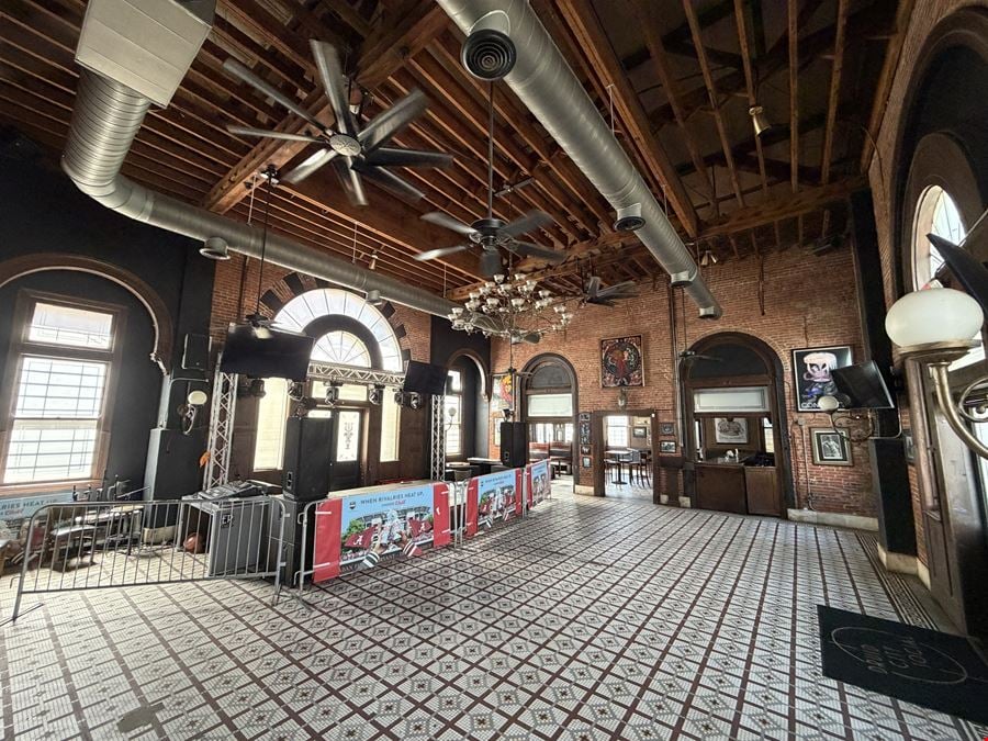 301 Greensboro Ave