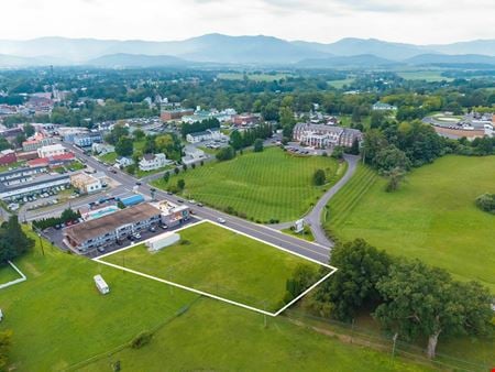 Preview of VacantLand space for Sale at TBD West Main Street