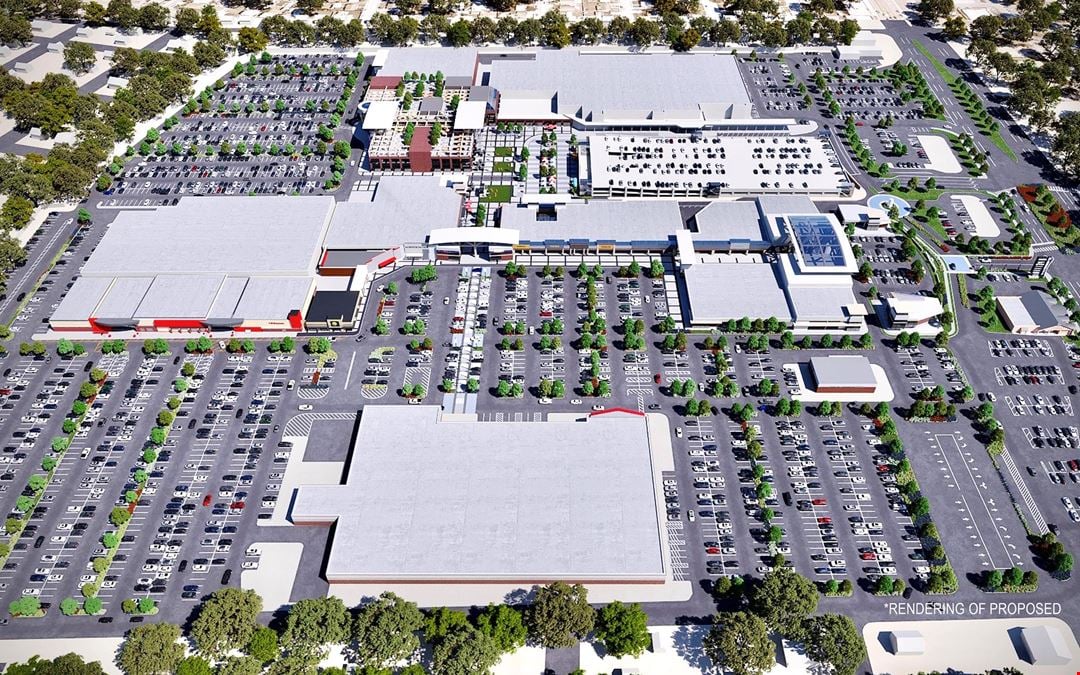 The Shops on Broadway Long Island's Most Exciting New Retail Development