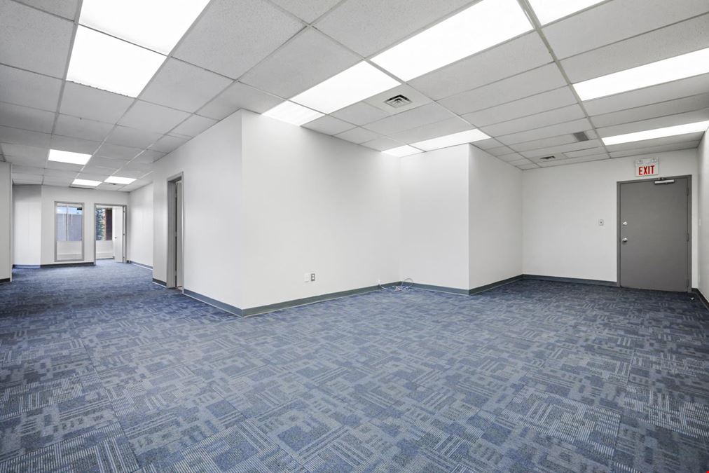 Tech To U Centre
