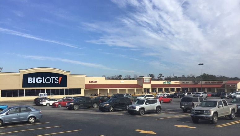 Preview of Retail space for Rent at 421 Columbia Avenue