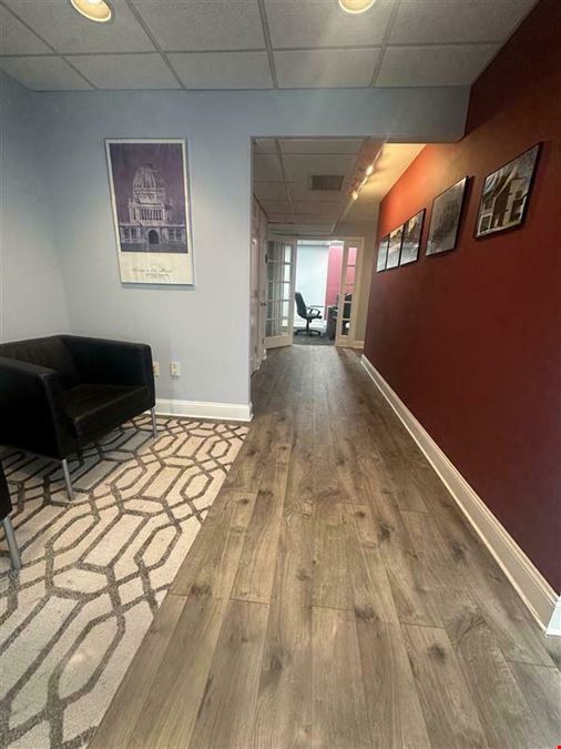 945 Russell Avenue Suite B - Office