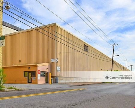 Preview of Industrial space for Rent at 1080 River Avenue