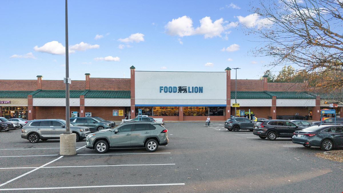 Fiddler's Run – Commercial Development Site