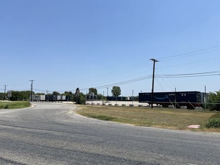 Preview of commercial space at 8197 Old Bastrop Rd