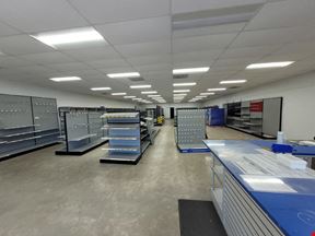 Prime Retail-Service Location