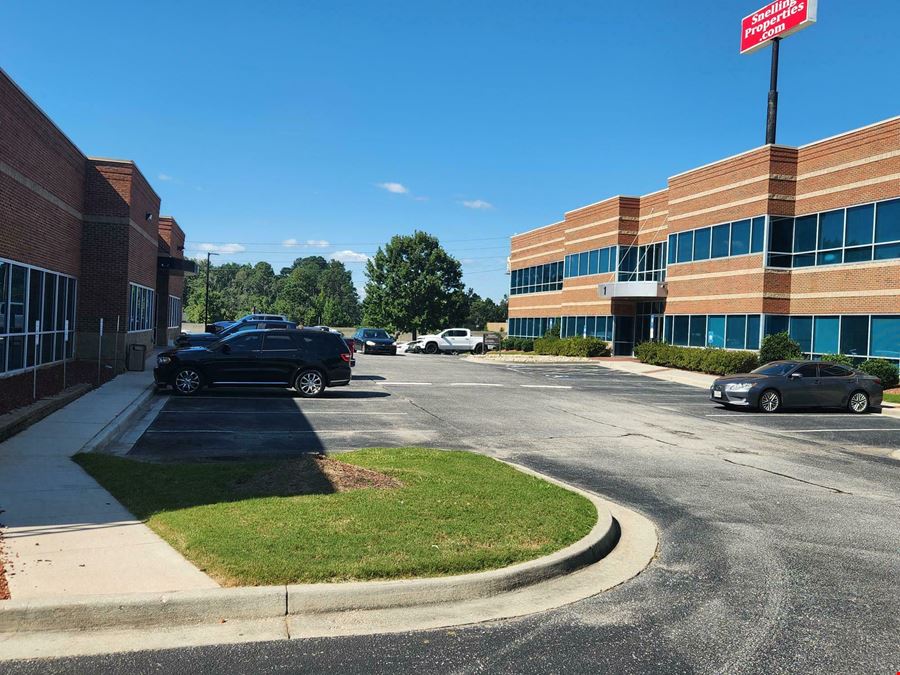 3150 Perimeter Parkway