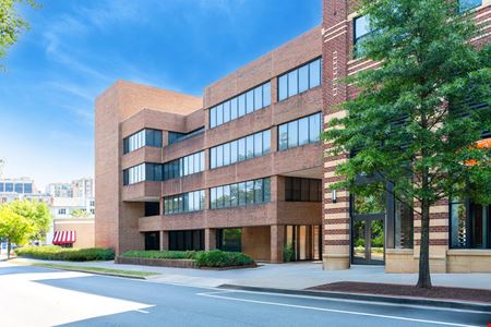 Preview of Office space for Rent at 1840 Wilson Boulevard