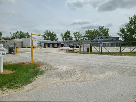 Preview of Industrial space for Rent at 12700 S. Dixie Highway