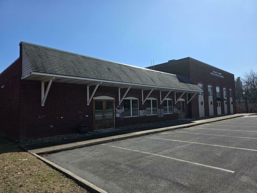 Indoor Sports Entertainment Facility | Winchester, Virginia