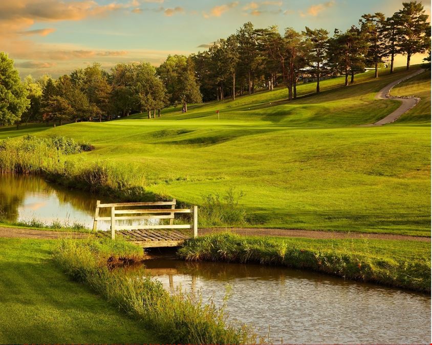 River Crest Golf Course