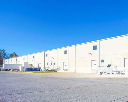 Preview of Industrial space for Rent at 7460 New Ridge Road