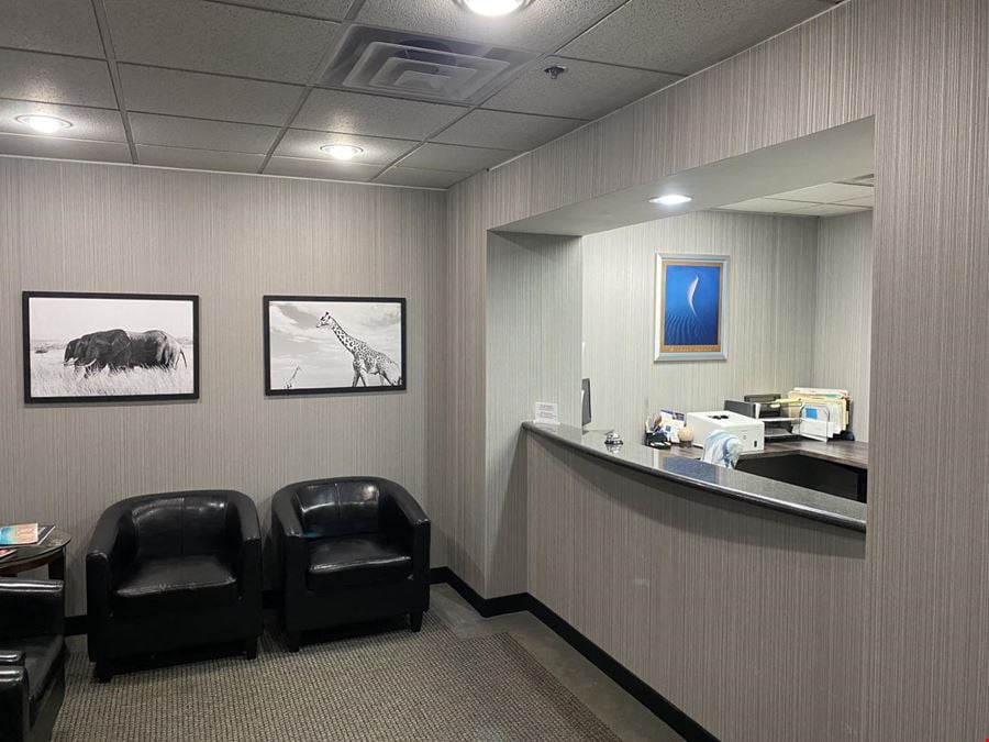 30500 Northwestern Highway Farmington Hills