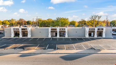 Preview of Office space for Rent at 5135 69th Street, Ste B