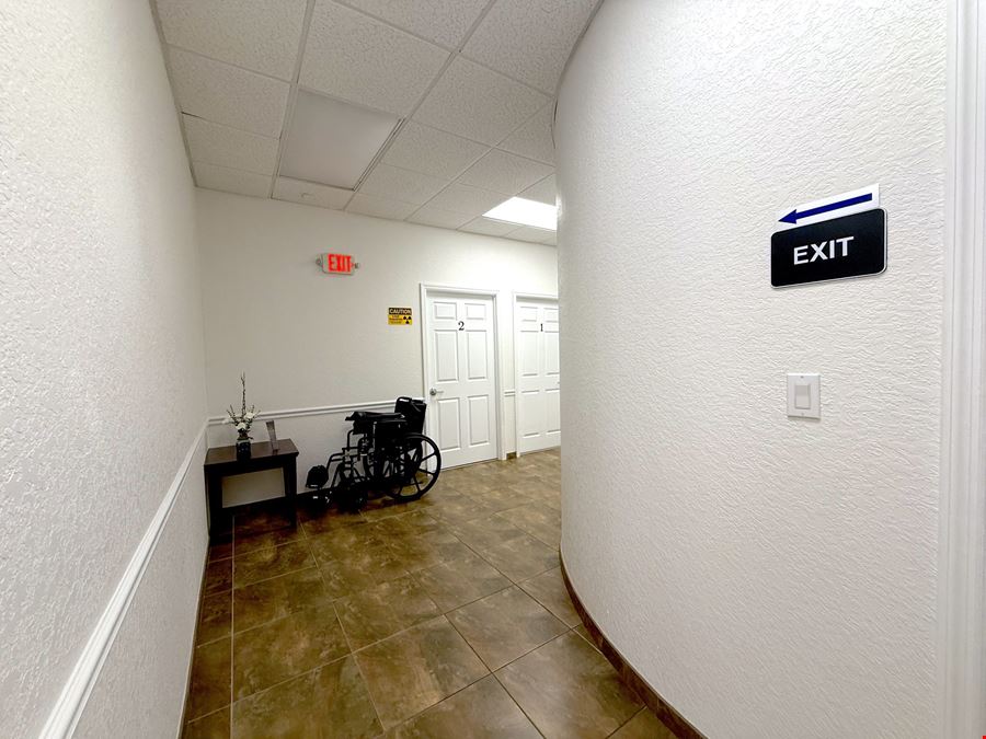 Kissimmee Medical Office Timeshare