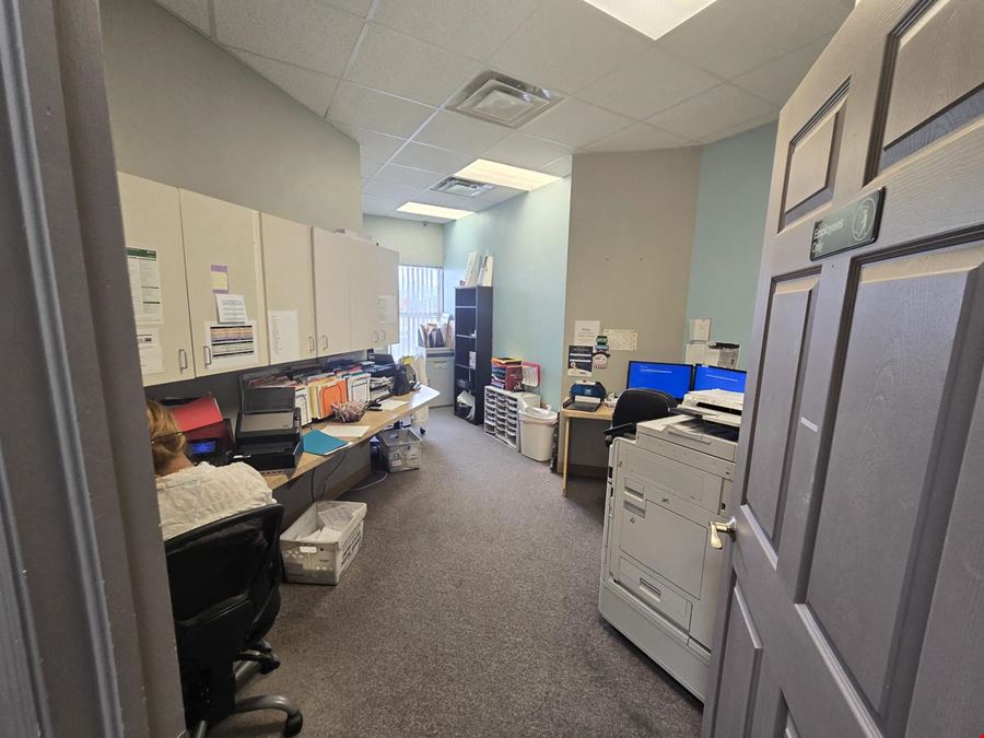 Riverview Medical Plaza