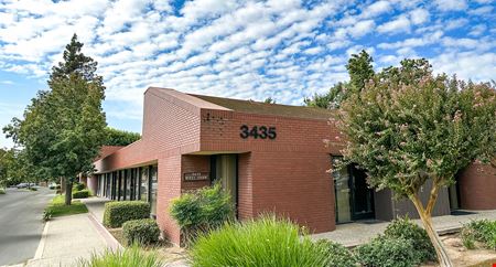 Preview of Office space for Sale at 3435 W. Shaw Avenue