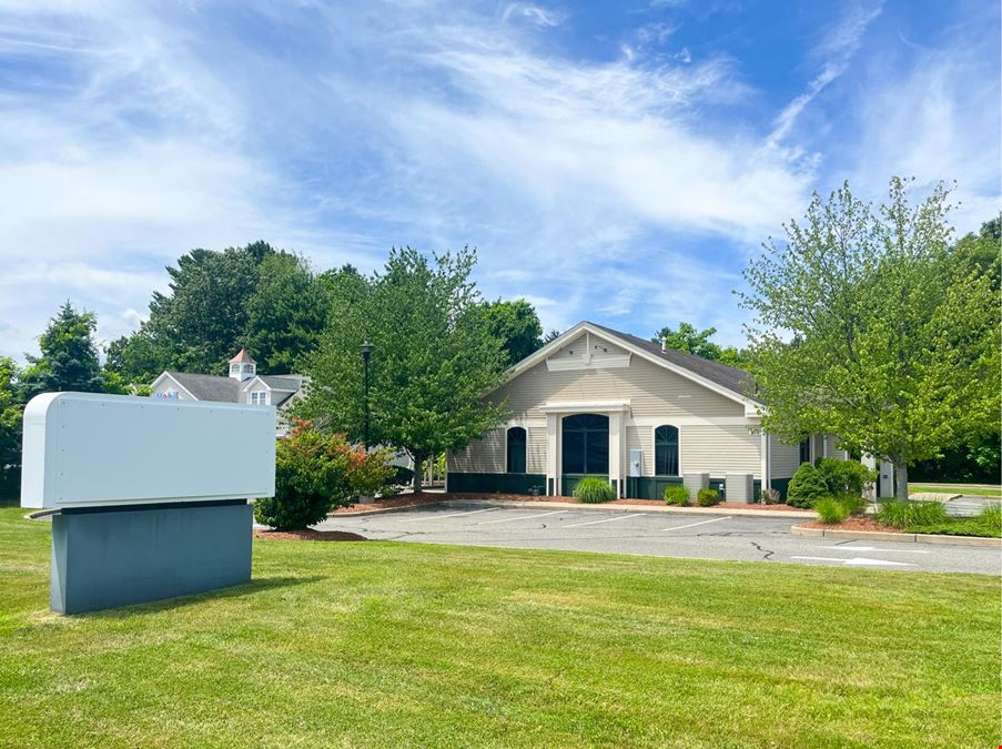 168 Southampton Rd