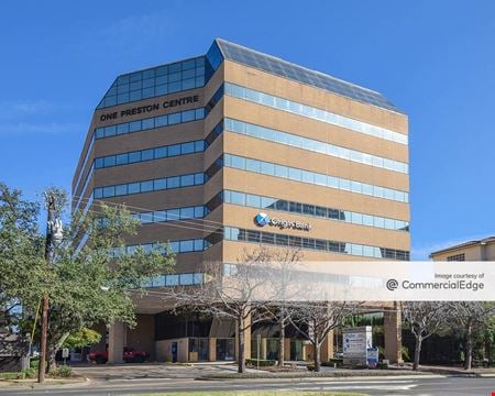 Preview of Office space for Rent at 8222 Douglas Avenue