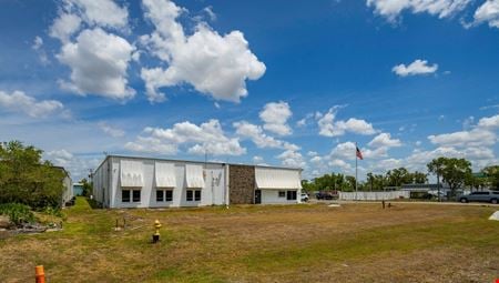 Preview of Industrial space for Sale at 2485-2487 N Airport Rd