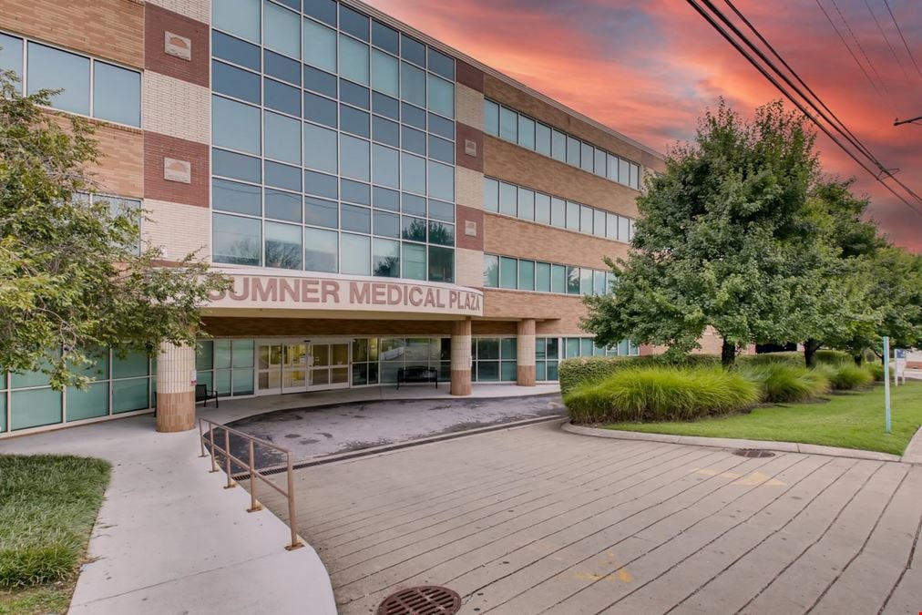 Sumner Medical Plaza