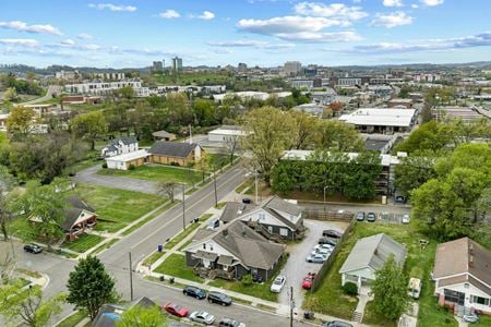 Preview of Multi-Family space for Sale at 1923 McCalla Avenue