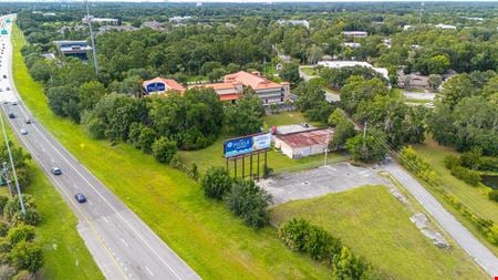 Preview of Office space for Sale at 4402 Old Salisbury Road