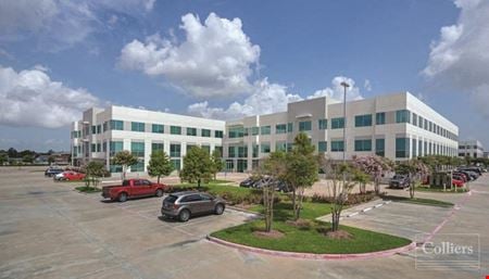 Preview of Office space for Sale at 10343 Sam Houston Park Drive Houston