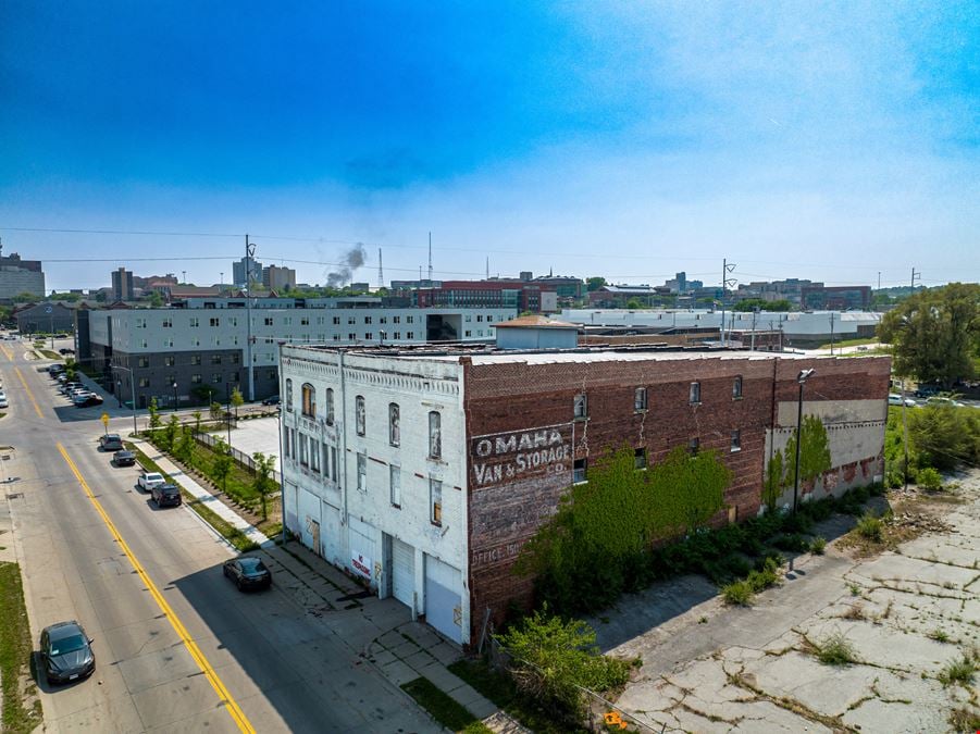 Redevelopment Opportunity