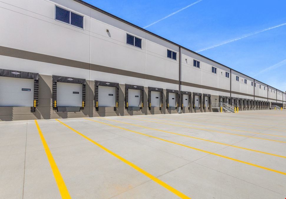 High West Business Park
