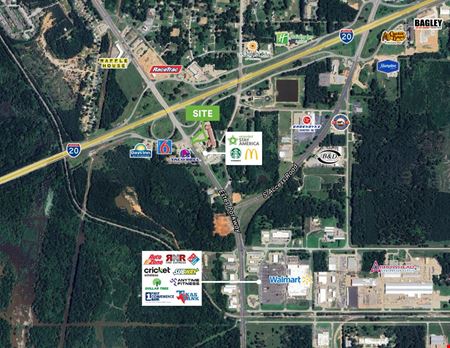 Preview of Other space for Sale at 500 Access I-20