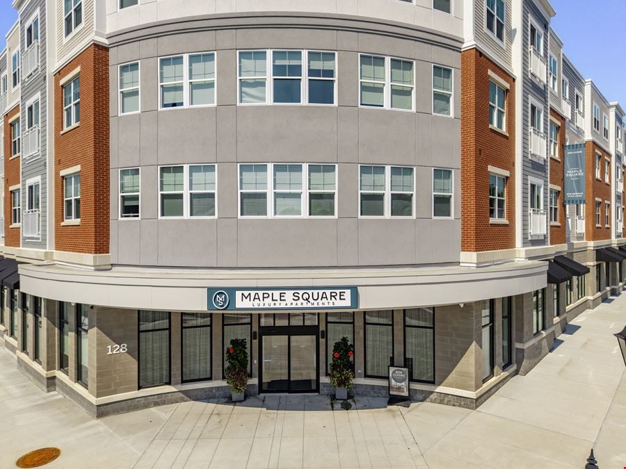 128 Maple St