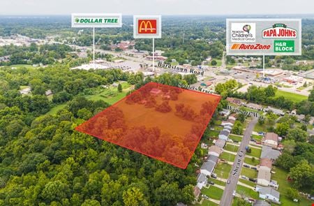 Preview of VacantLand space for Sale at 1 Settlers Trace Road