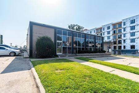 Preview of Office space for Rent at 101 N 38th Ave