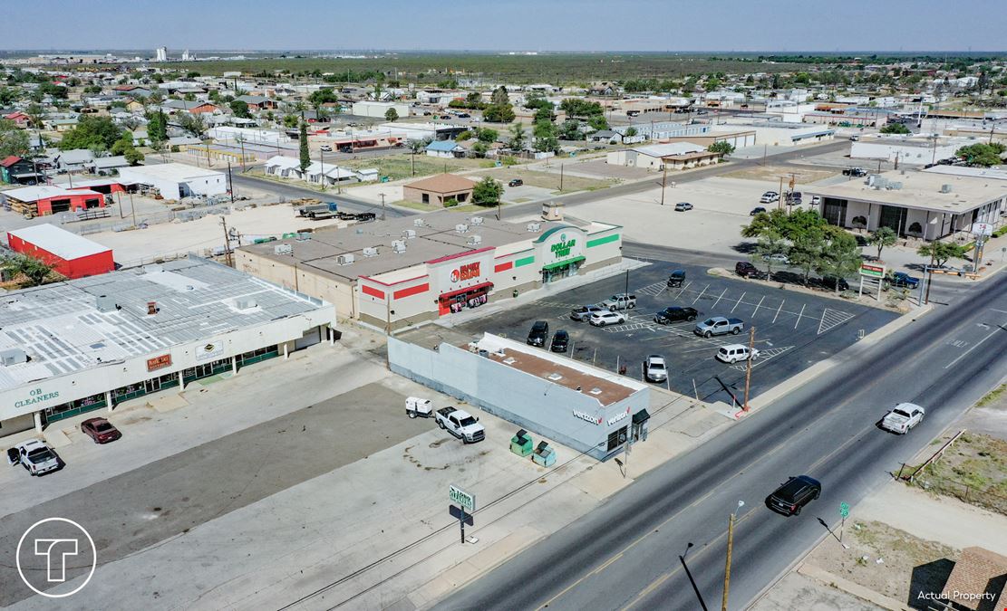 Family Dollar & Dollar Tree – Separate Leases
