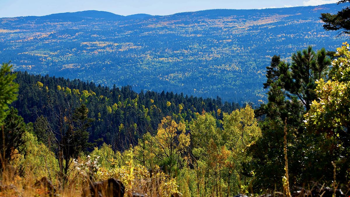 The Ranch at Angel Fire