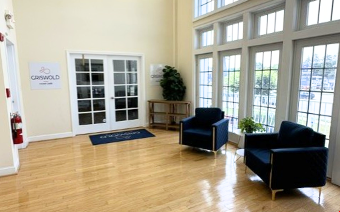 Enterprise Office Building