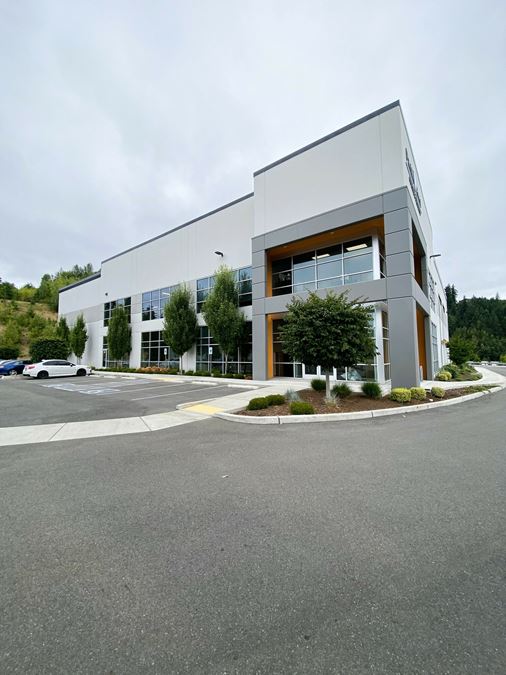 Sumner Ridge